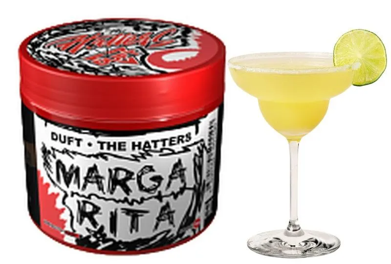 изображение товара Duft The Hatters Margarita 200г