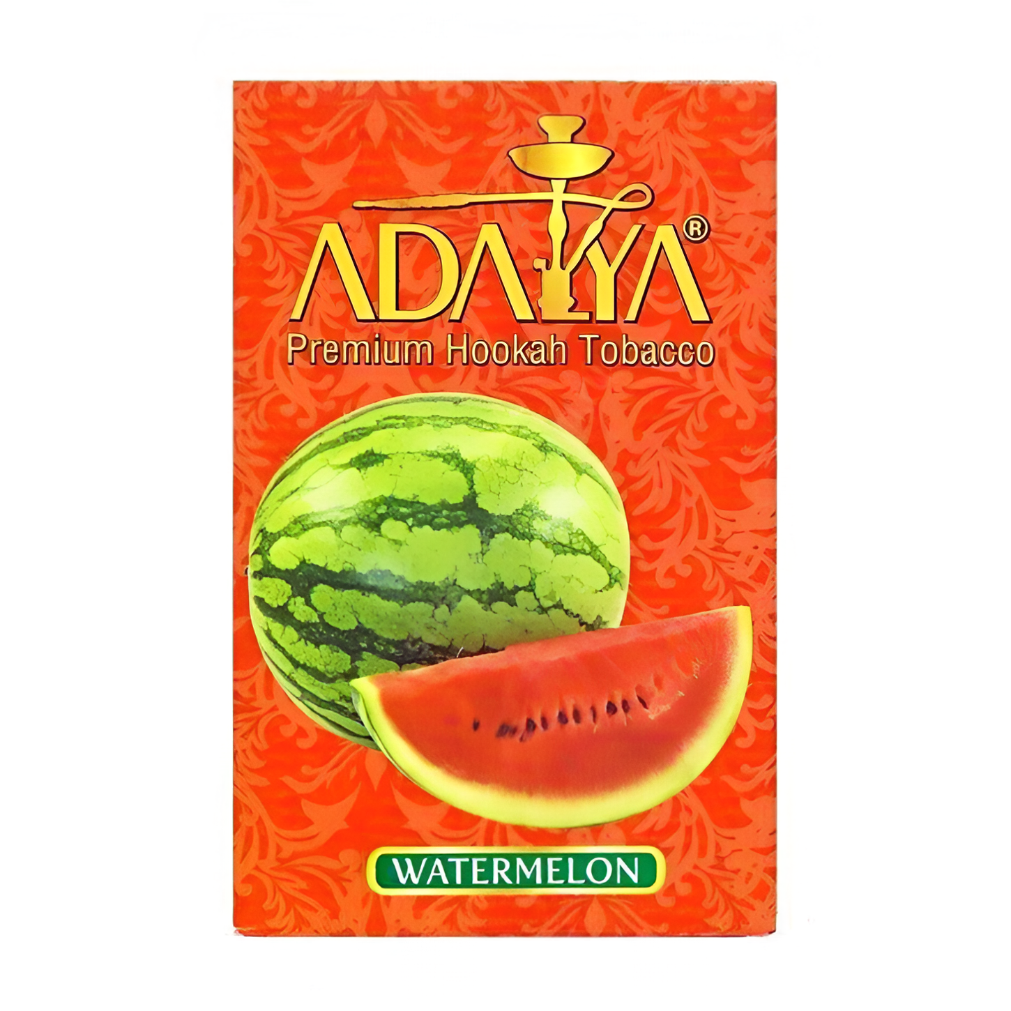 изображение товара Табак для кальяна Adalya new (Watermelon) Арбуз, 50гр
