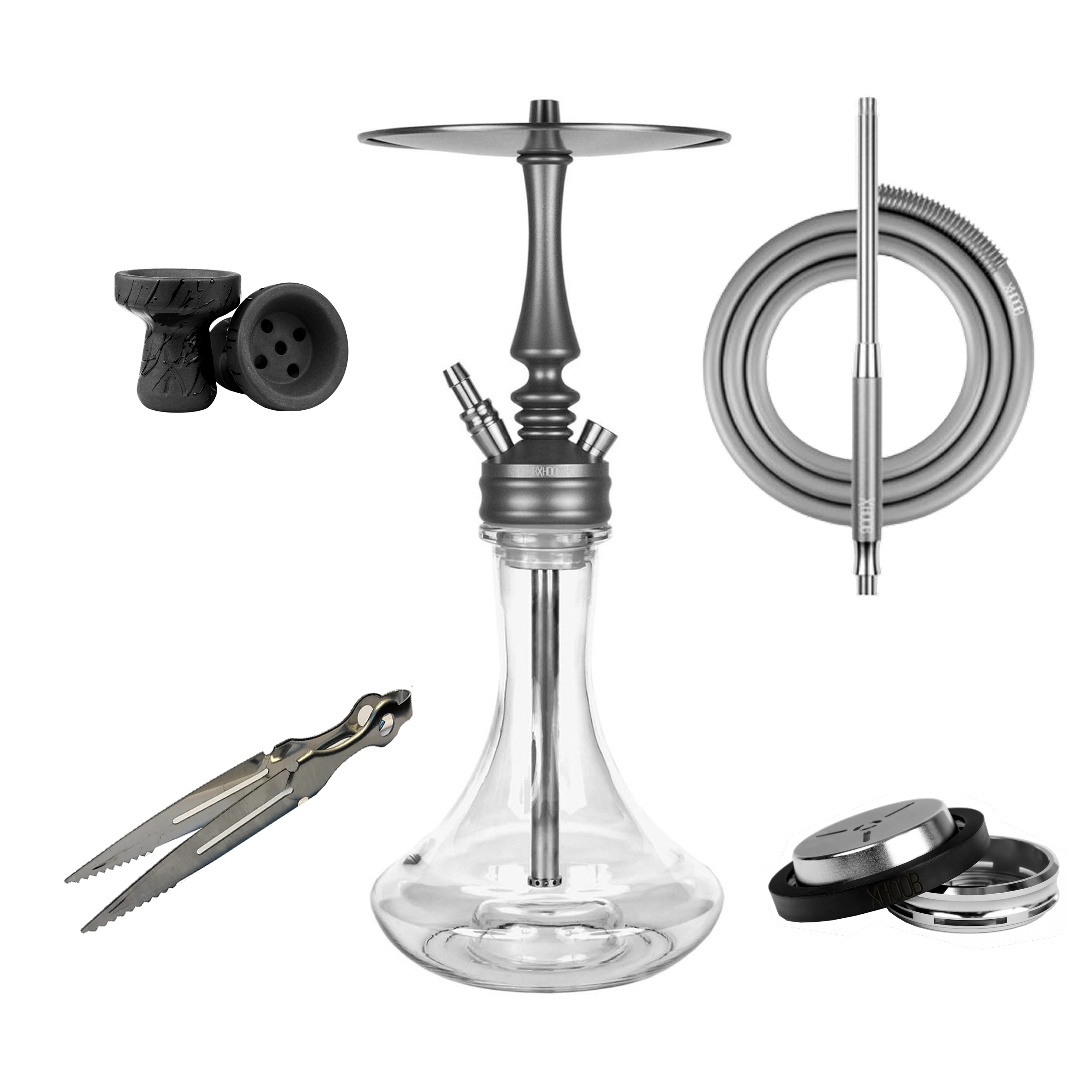 изображение товара Hoob Mars Mini S 