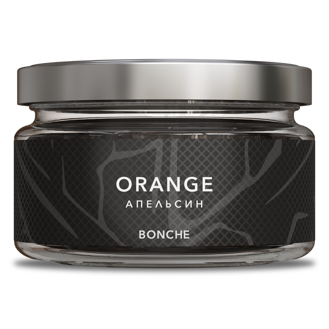 изображение товара Табак Bonche - Orange 120г