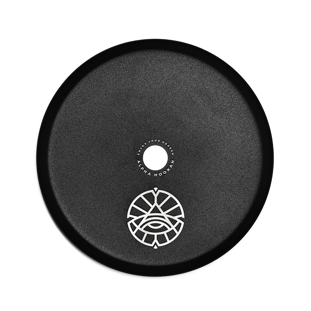 изображение товара Alpha Hookah Model X Midnight Candy