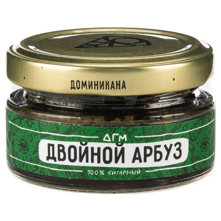 изображение товара Табак Dogma 100% - Двойной Арбуз 20г