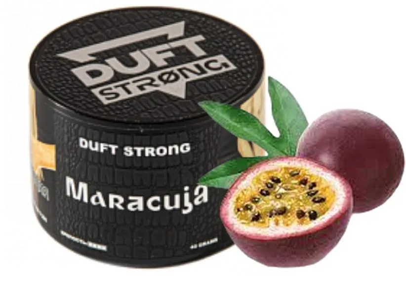 изображение товара Duft Strong Maracuja 40г