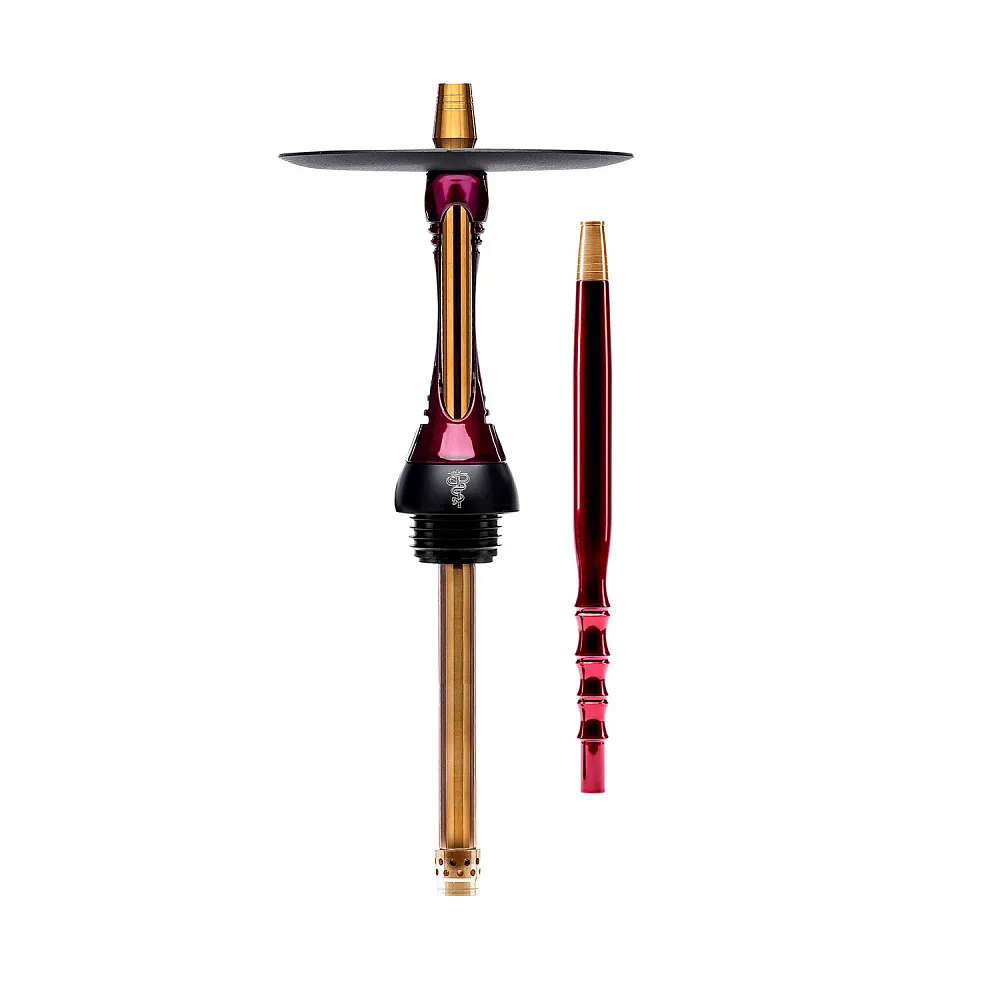 изображение товара Alpha Hookah Model S Red Candy