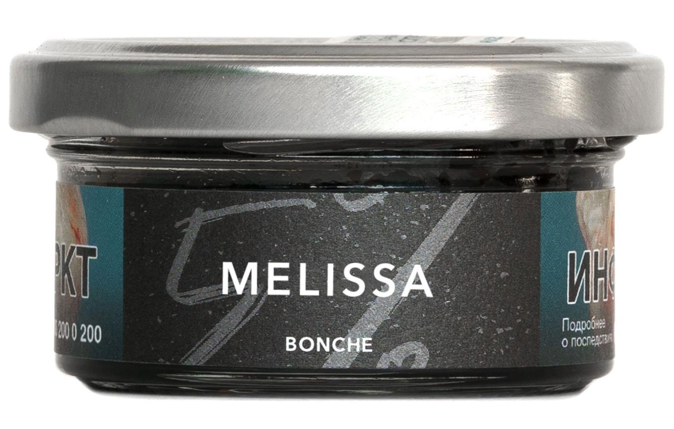 изображение товара Табак Bonche - Melissa 30г