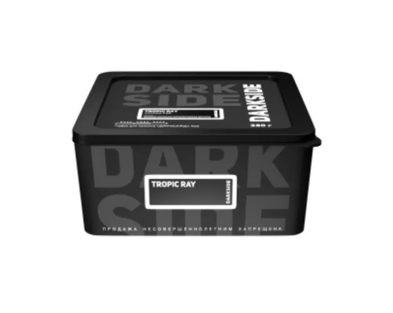 изображение товара Табак Darkside CORE TROPIC RAY (Тропический) 250г