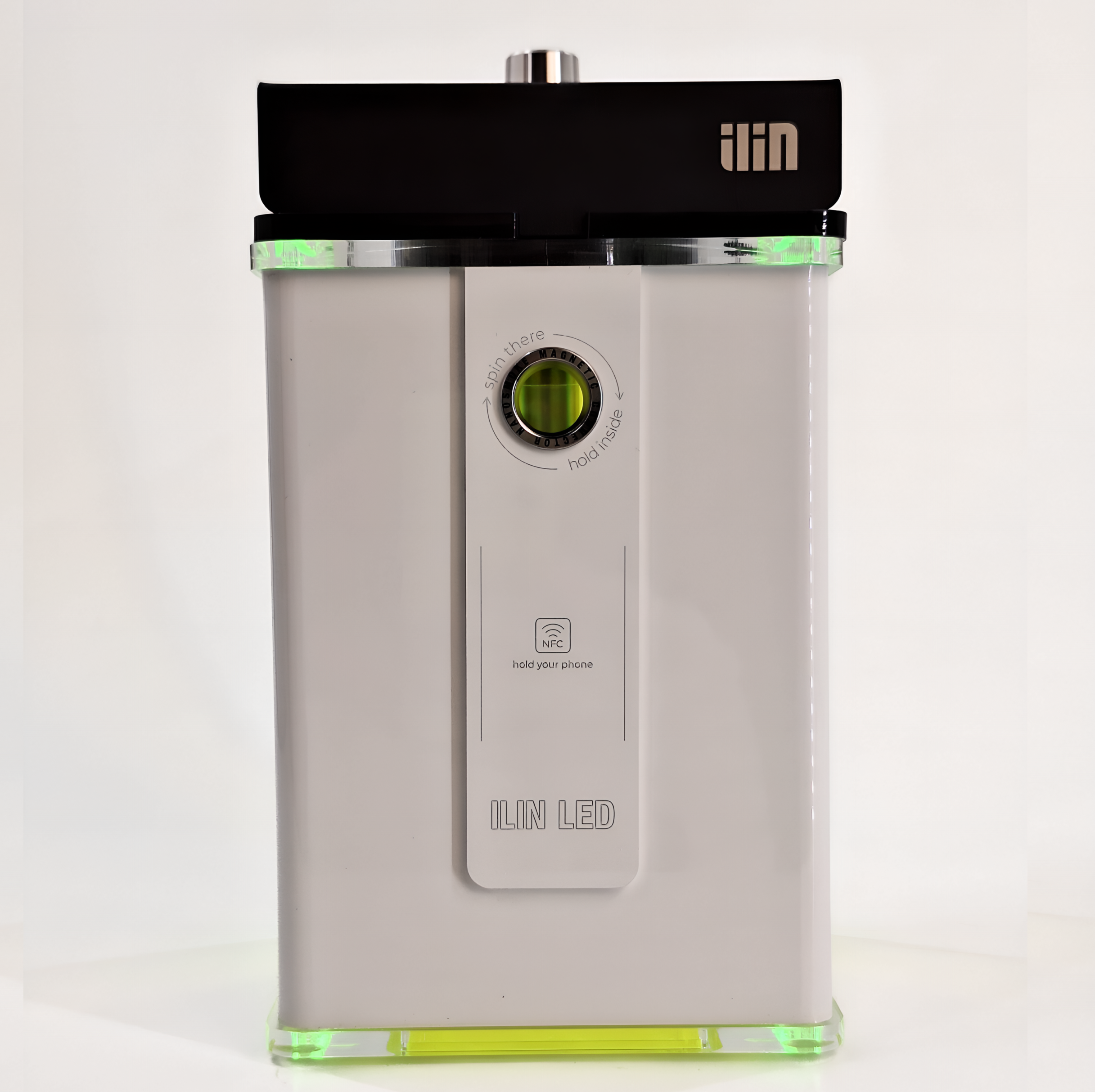 изображение товара Nanosmoke ilin led