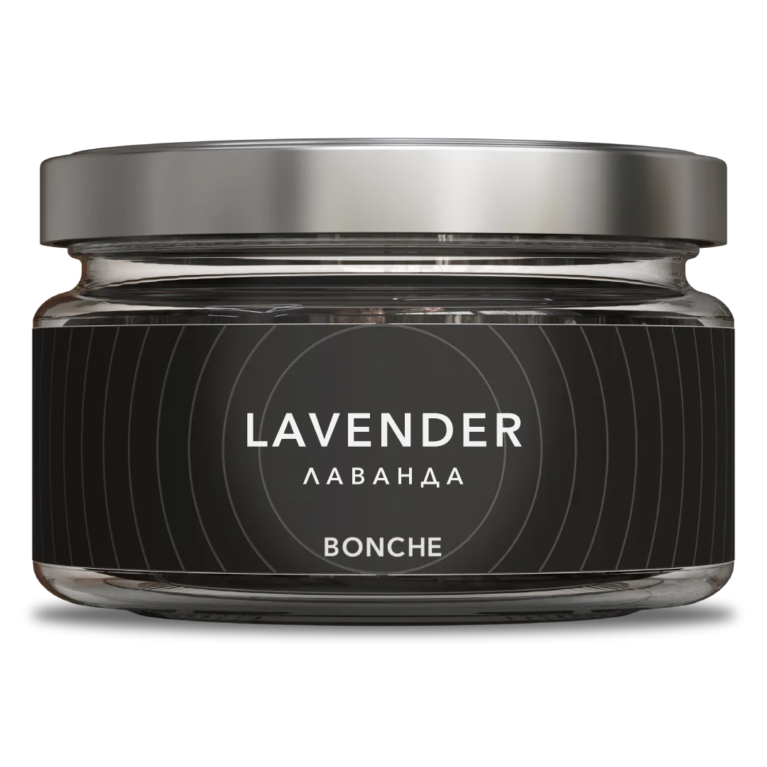 изображение товара Табак Bonche - Lavender 60г