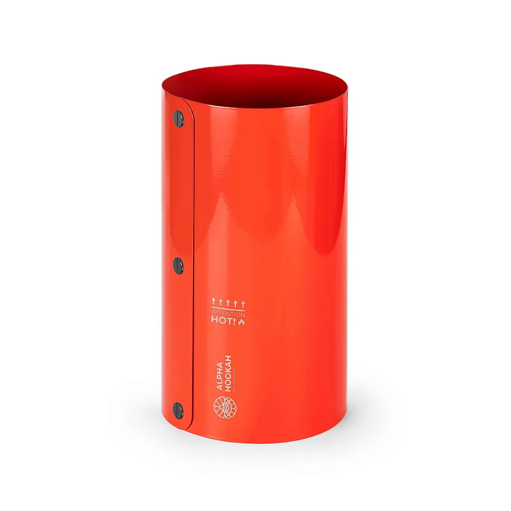 изображение товара Ветровик ALPHA ROLL (Ferra Red)