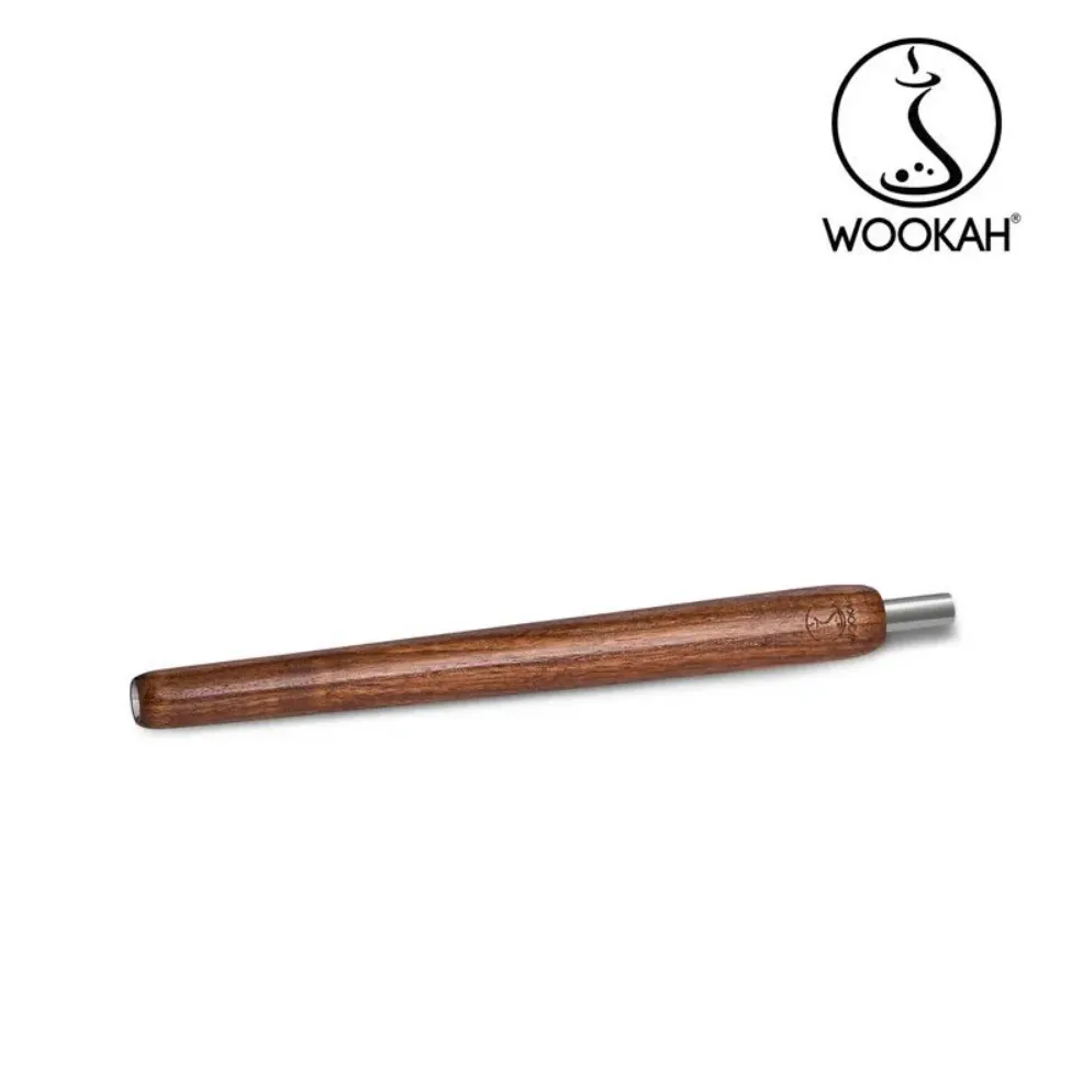 изображение товара Мундштук WOOKAH Wooden Walnut Standard