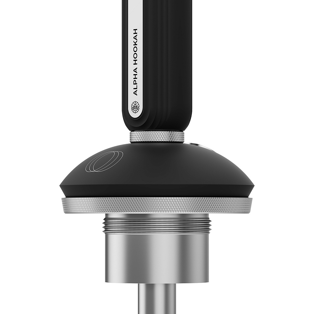 изображение товара Alpha Hookah echo Noir
