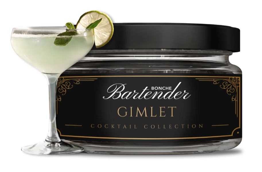 изображение товара Табак Bonche - Gimlet 30г
