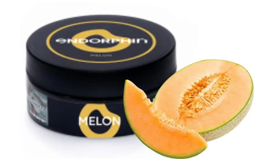 изображение товара Табак Endorphin Melon 125г