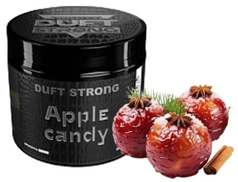 изображение товара Duft Strong Apple Candy 200г