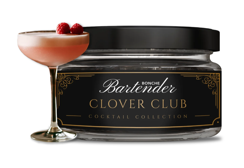 изображение товара Табак Bonche - Clover Club 60г