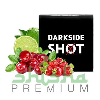 изображение товара Darkside SHOT (Столичный Бит) 30 г