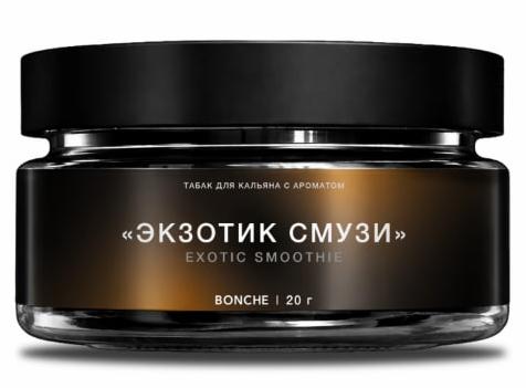 изображение товара Табак Bonche Select - Экзотик смузи 20г