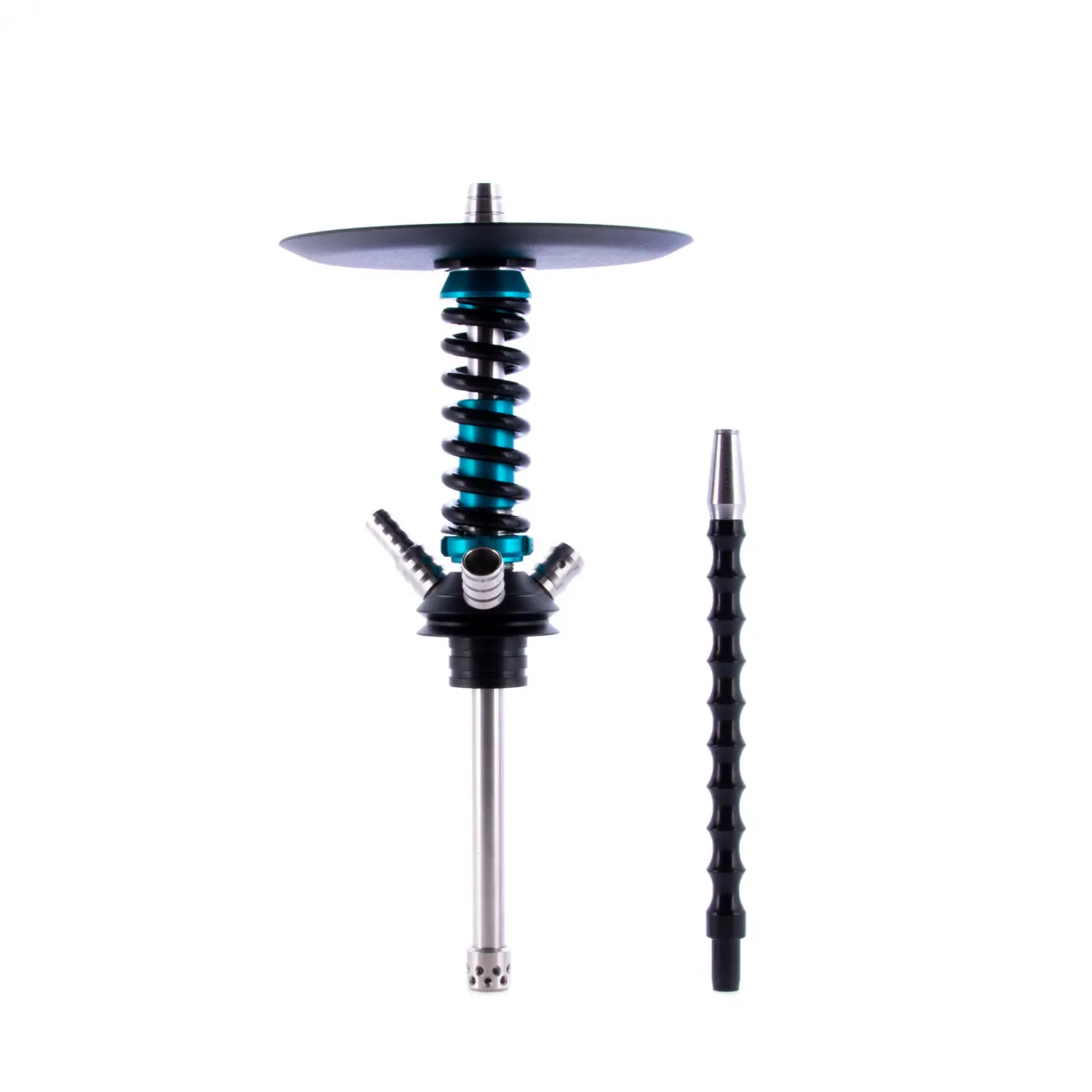изображение товара Кальян MAMAY CUSTOMS Coilover Micro tiffany (без колбы)