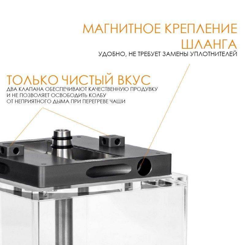 изображение товара HOOB LEAF S