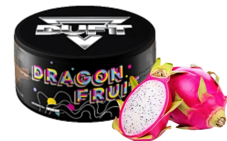 изображение товара Duft Dragon fruit 80г
