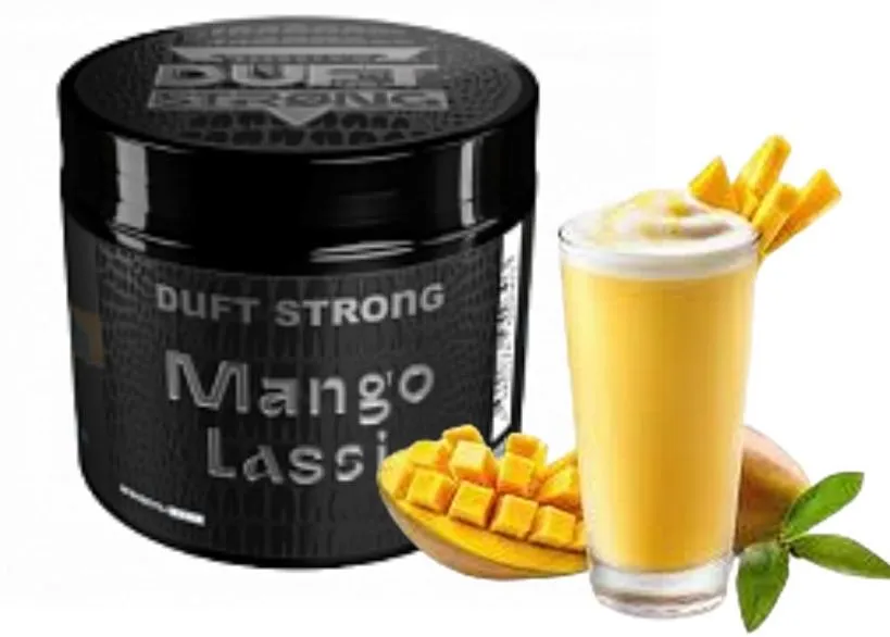 изображение товара Duft Strong Mango Lassi 200г