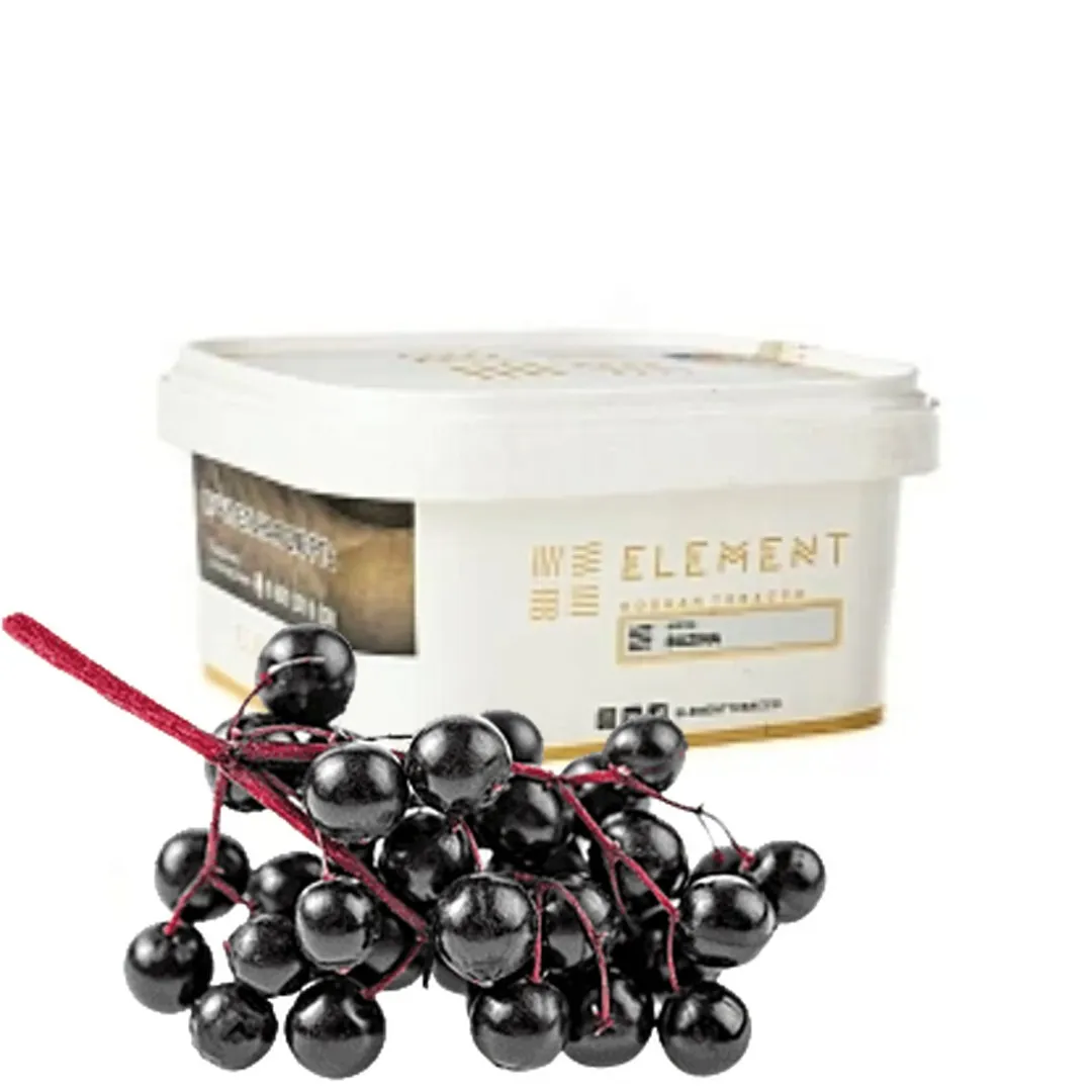 изображение товара Табак Element (Воздух) Buzina (Бузина) 200гр