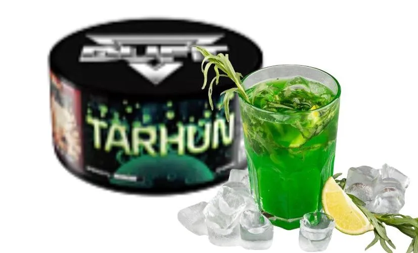 изображение товара Duft Tarhun 20г