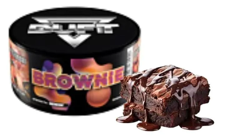 изображение товара Duft Brownie 20г