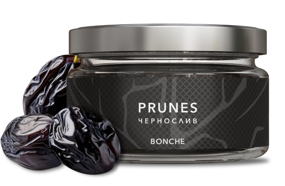 изображение товара Табак Bonche - Prunes 60г