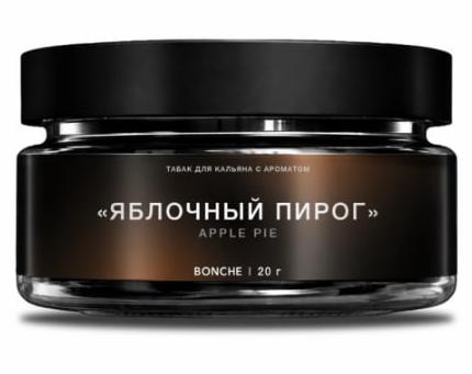 изображение товара Табак Bonche Select - Яблочный пирог 20г