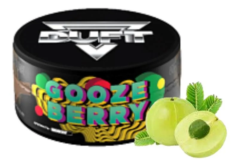 изображение товара Duft Goozeberry 80г