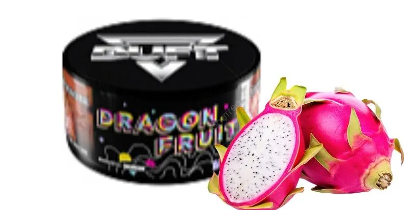 изображение товара Duft Dragon fruit 20г
