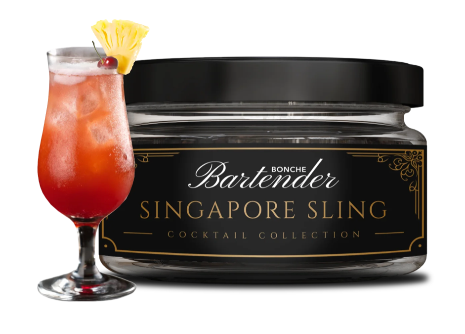 изображение товара Табак Bonche - Singapore Sling 60г