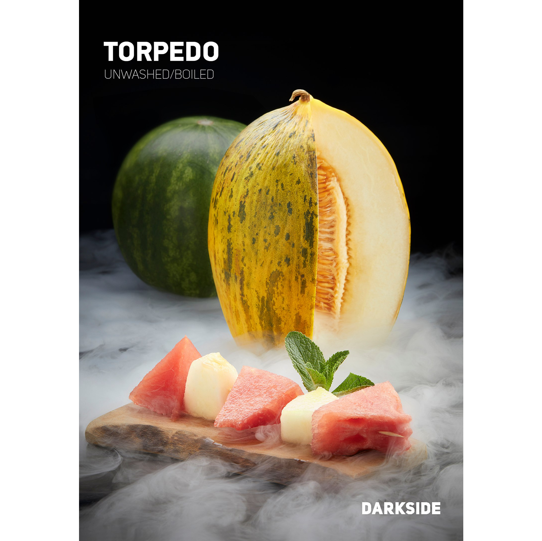 изображение товара Darkside Core (Дарк Сайд Кор Торпедо) 30 г