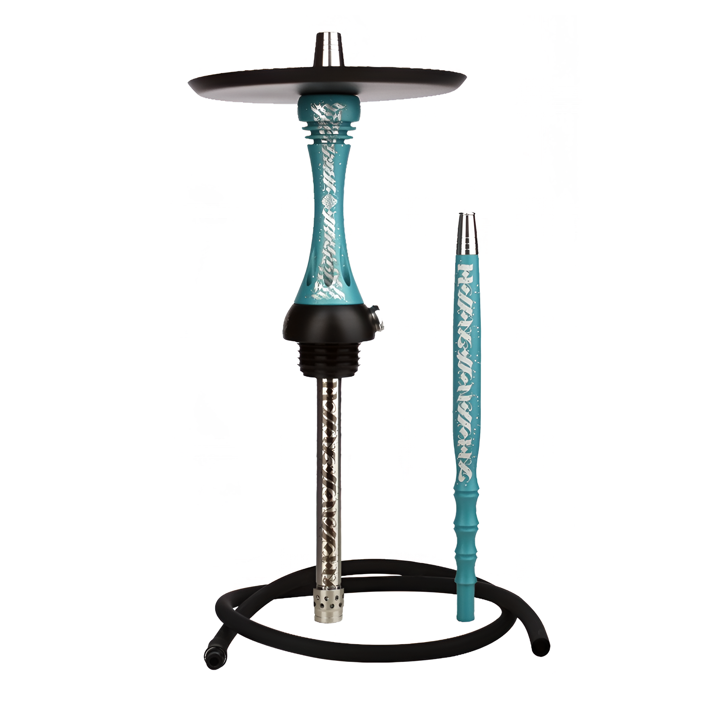 изображение товара Alpha Hookah Model X Artist Collection Florida