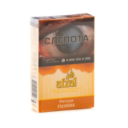 изображение товара Afzal Falooda 40гр