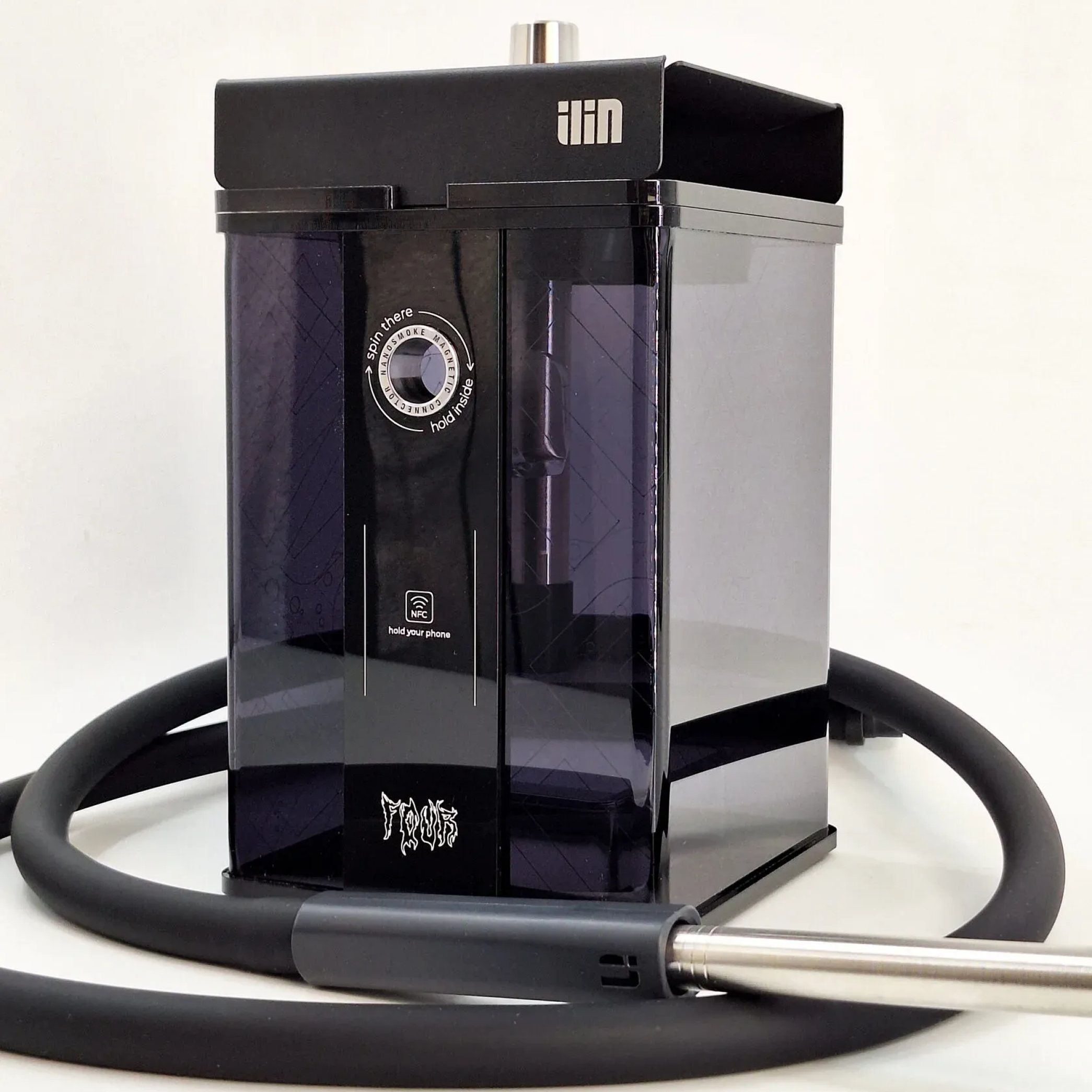 изображение товара Nanosmoke Four