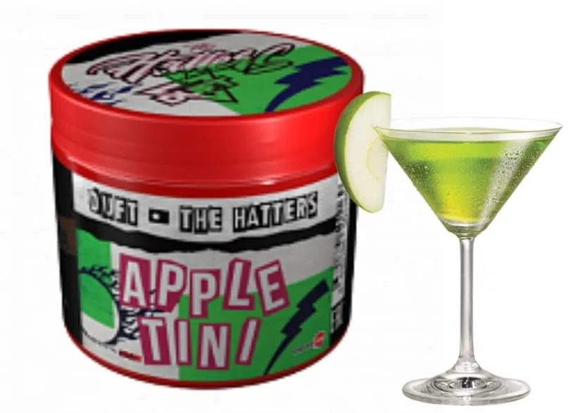 изображение товара Duft The Hatters Appletini 200г