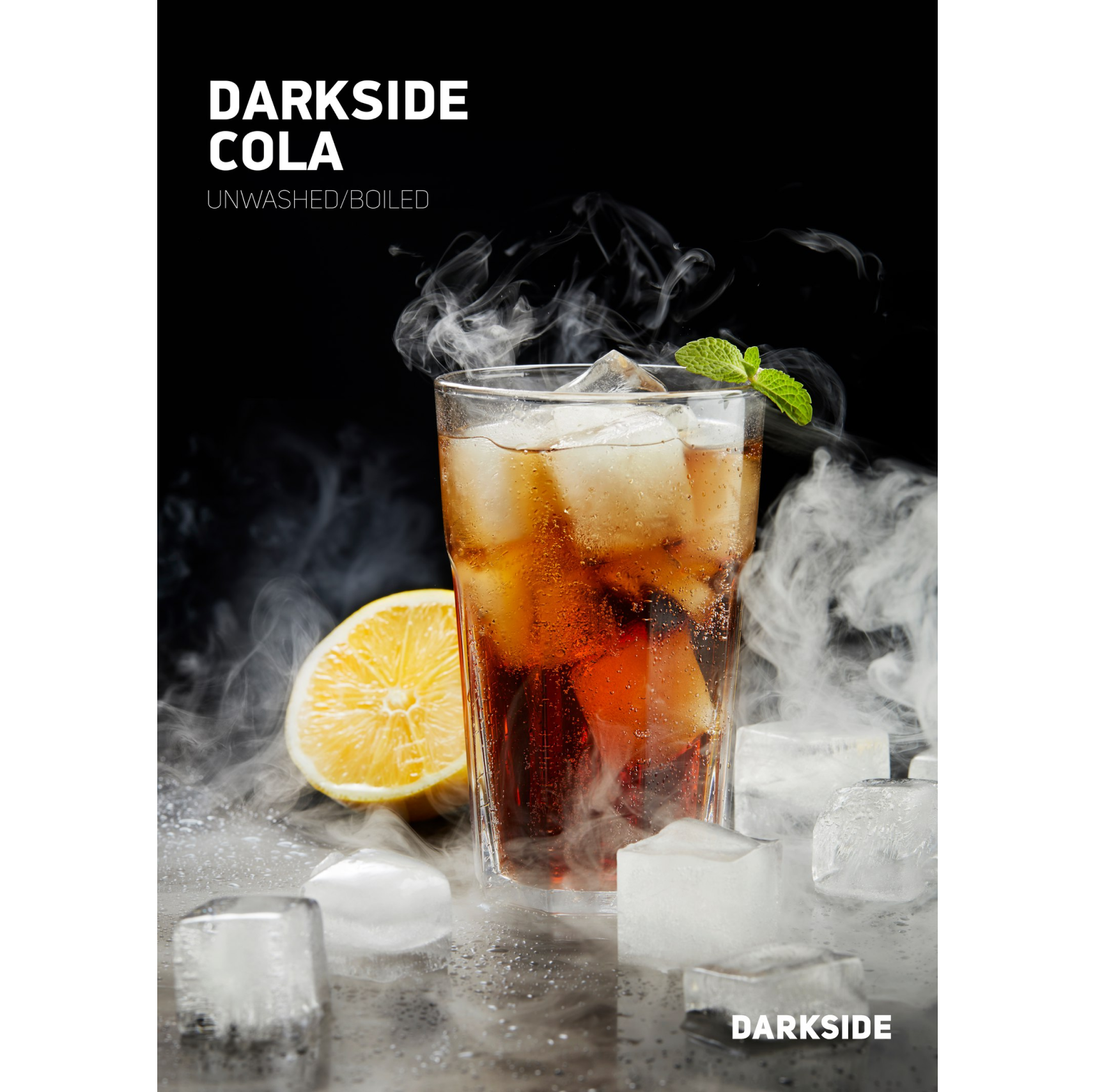 изображение товара Darkside Core (Дарк Сайд Кор Кола) 30 г