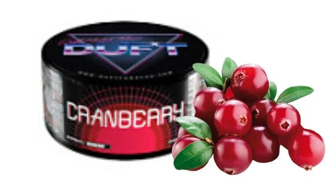 изображение товара Duft Cranberry 20г