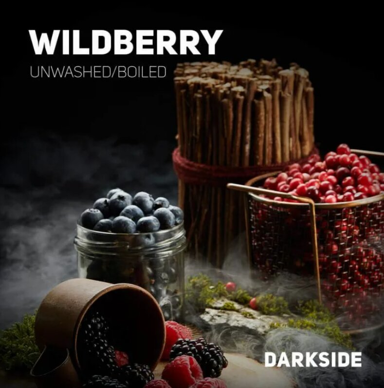изображение товара Darkside Core (Дарк Сайд Кор Вайлдберри) 30 г