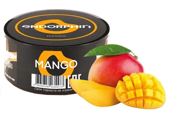 изображение товара Табак Endorphin Mango 25г
