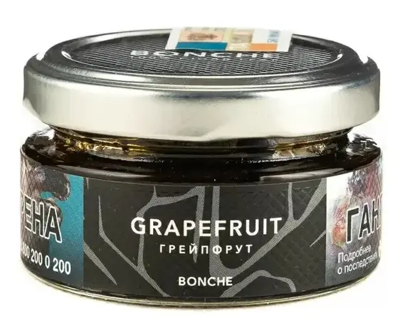 изображение товара Табак Bonche - Grapefruit 30г