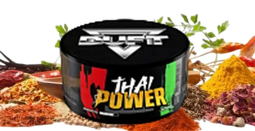изображение товара Duft Thai power 20г
