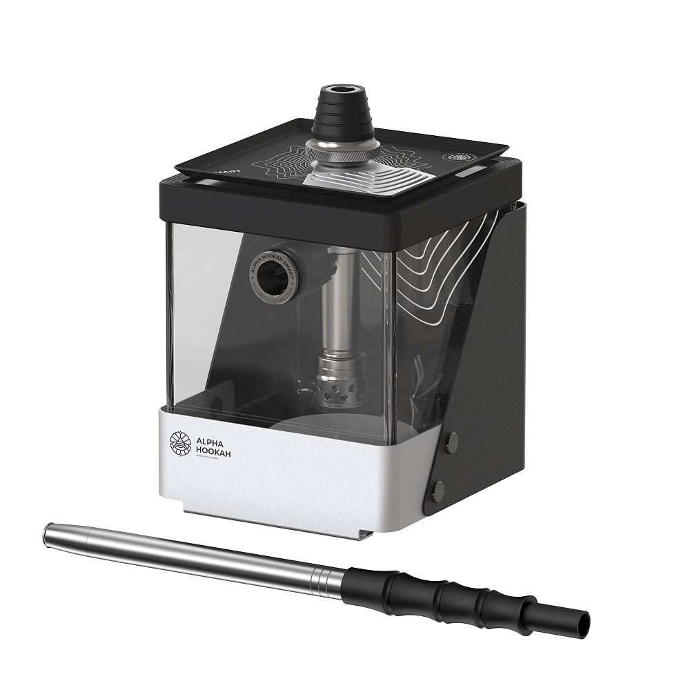 изображение товара Alpha Hookah SMART EXZO