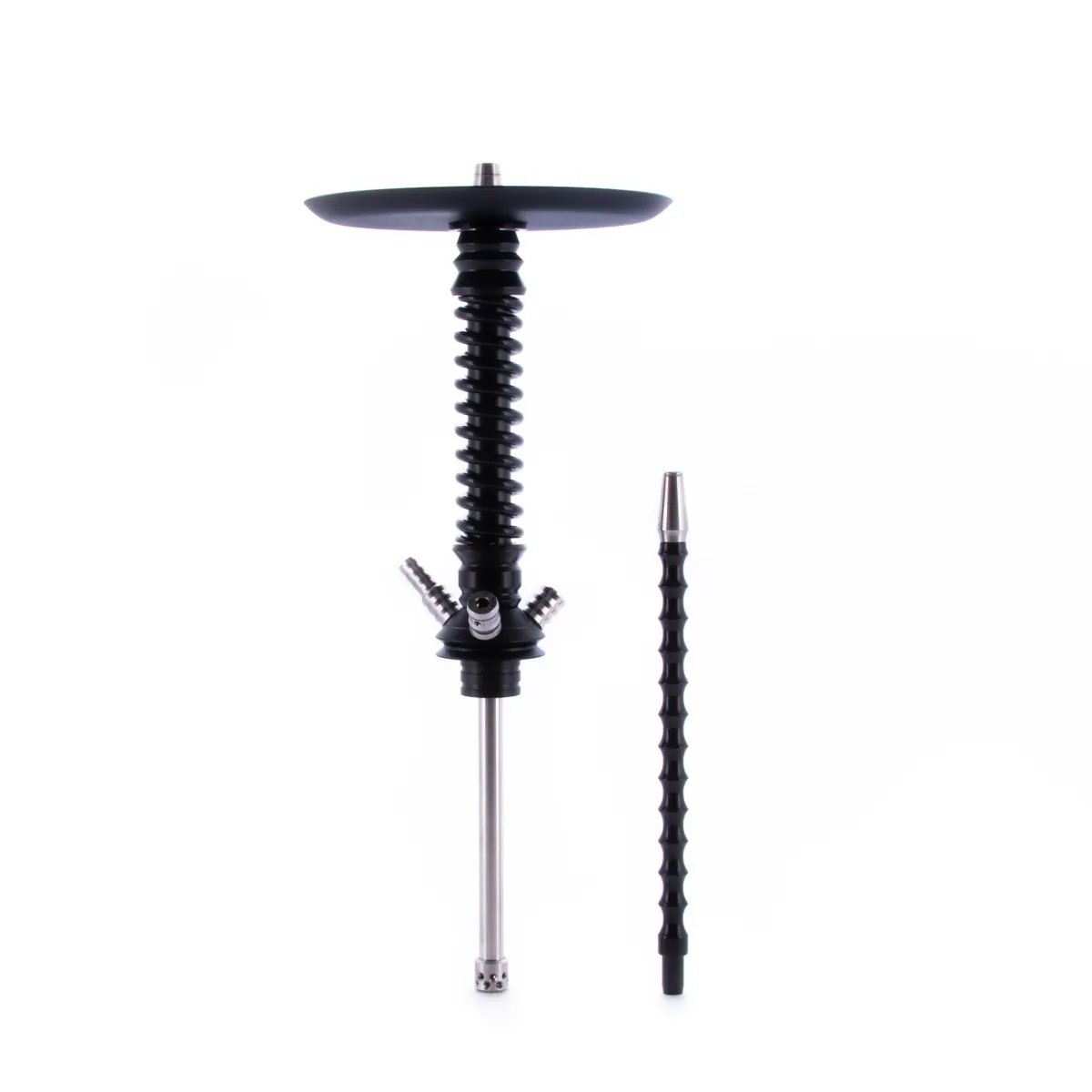 изображение товара Кальян MAMAY CUSTOMS Coilovers MINI black (без колбы)
