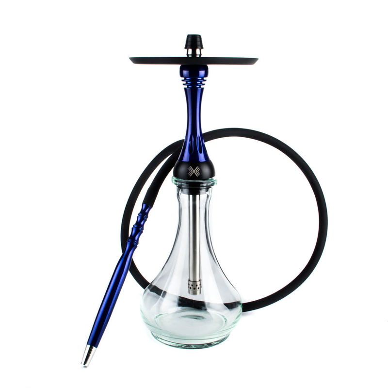 изображение товара Alpha Hookah Model X Blue