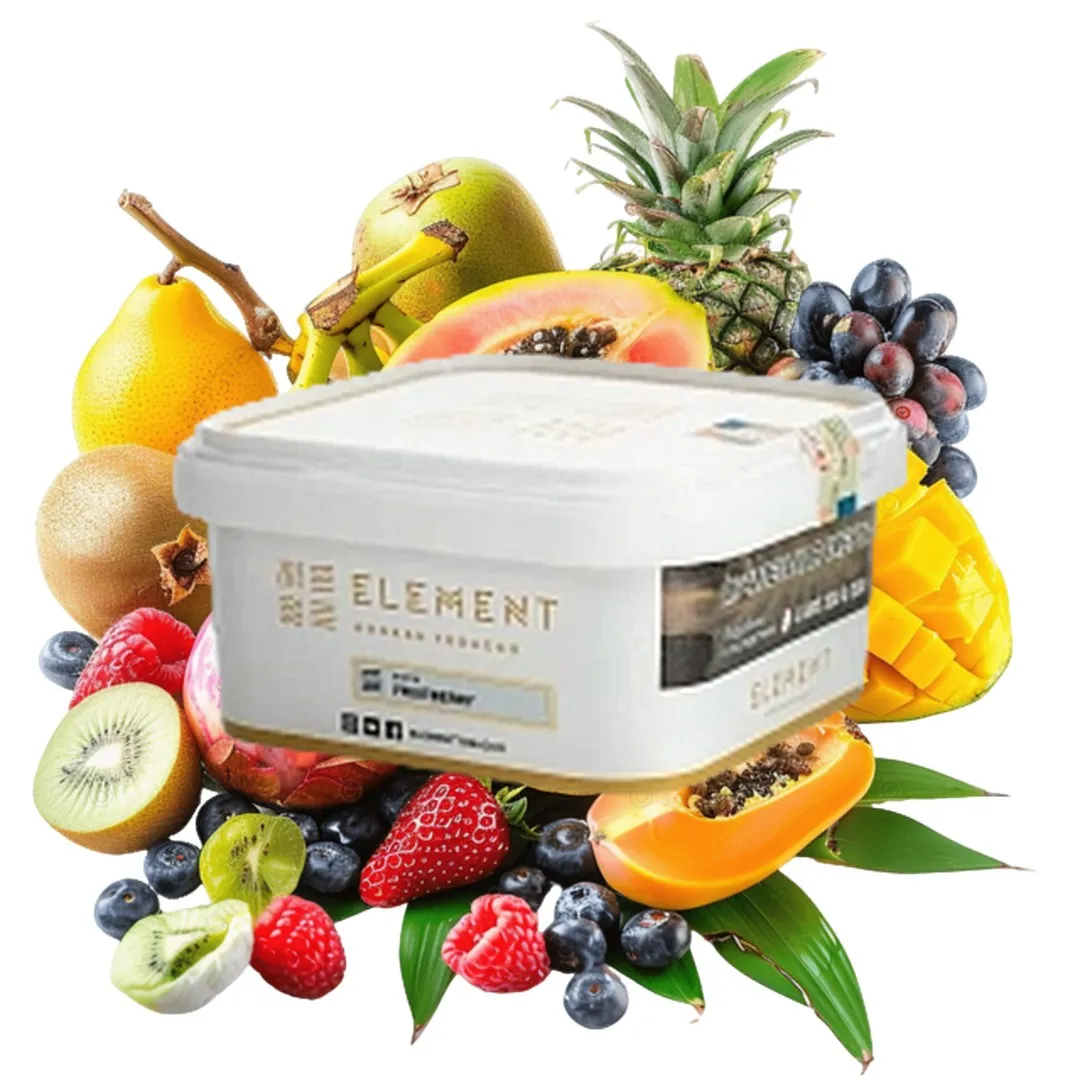 изображение товара Табак Element (Воздух) Fruitberry (Фрутберри) 200гр