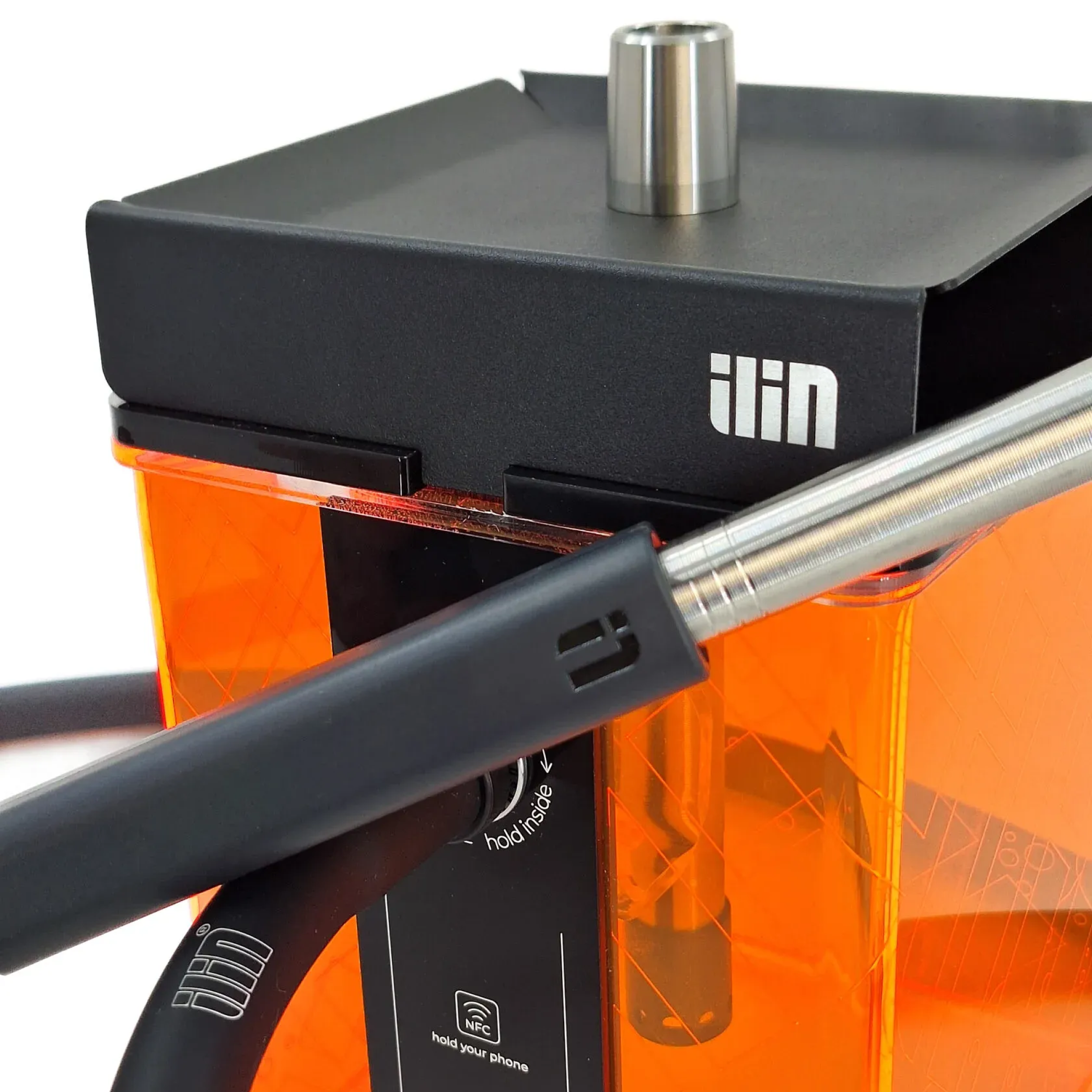 изображение товара Nanosmoke Lava