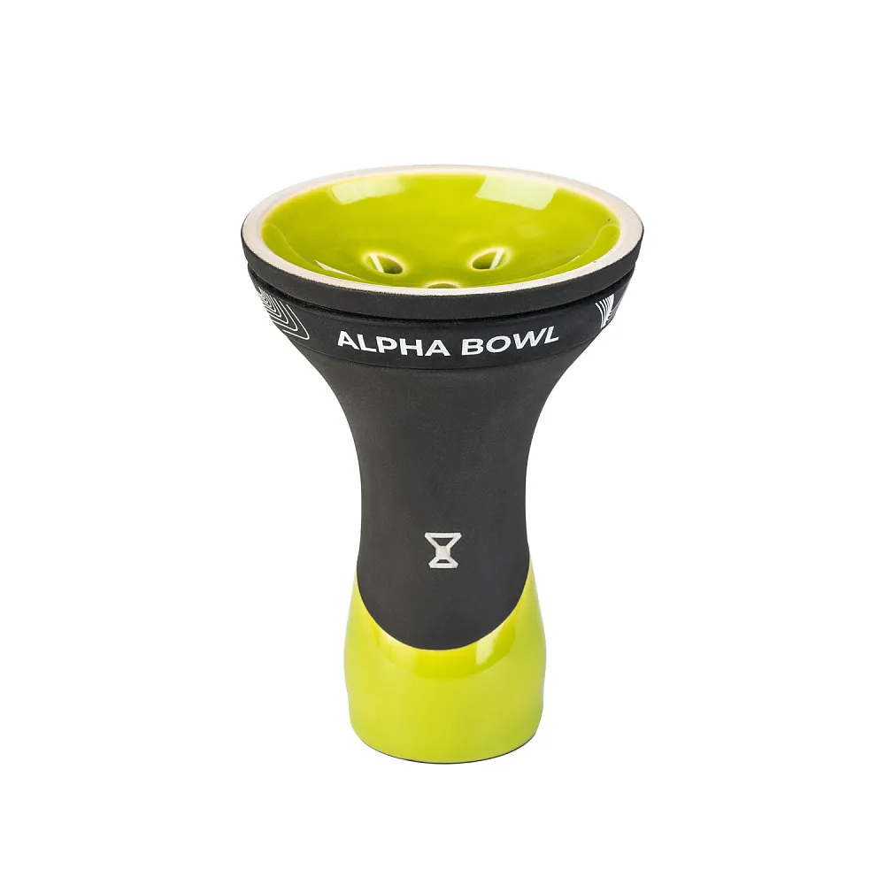 изображение товара Чаша ALPHA BOWL - Race classic (Green)